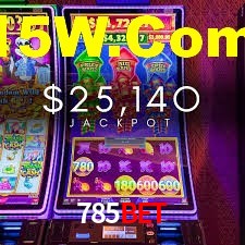Spaceman Game 785Bet