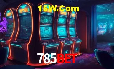 Cadastro Rápido 785Bet