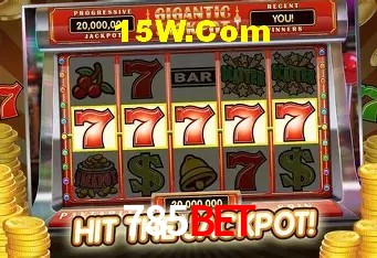 Jogos de Slot 785Bet