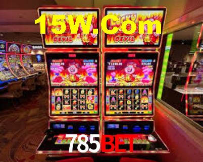 Bônus Generosos e Exclusivos no 785Bet para Você!