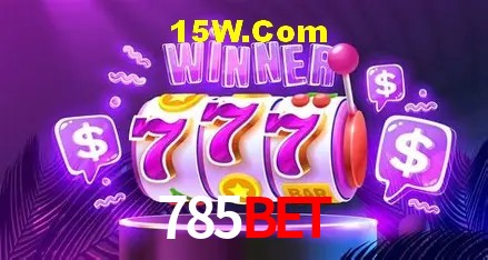Apostas de Futebol 785Bet