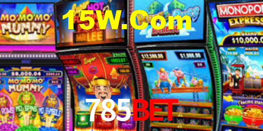 Ofertas Imperdíveis na 785Bet: Promoções e Bônus Que Valem a Pena
