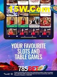 Live Casino 785Bet