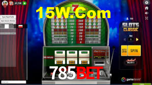 785Bet