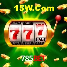 Ofertas Exclusivas 785Bet