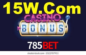 Statistics 785Bet