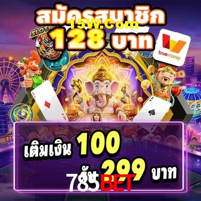 Game Providers 785Bet