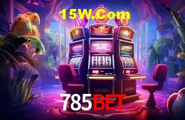 PIX Instantâneo 785Bet