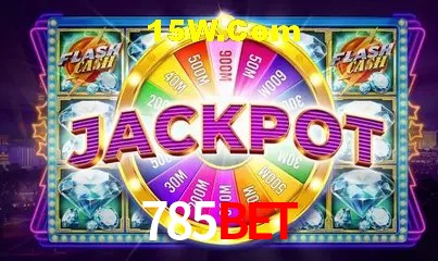 Recursos de Bônus 785Bet
