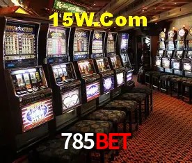 Diretório de Jogos 785Bet