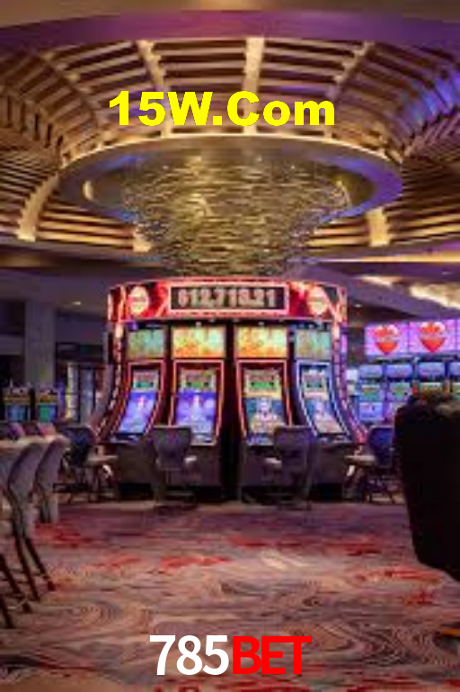 785Bet - Site De Jogos Brasileiro - 785Bet.Com