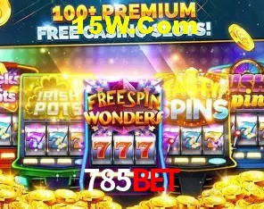 Provedores de Jogos 785Bet