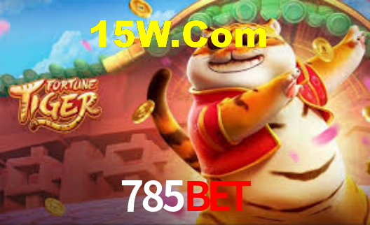 785Bet Plataforma