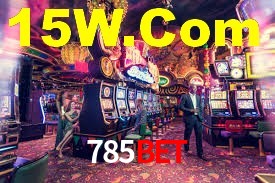 Premium Interface 785Bet