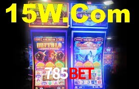 Daily Bonuses 785Bet