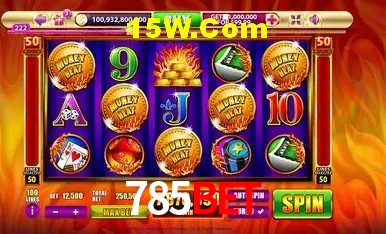 Login Seguro 785Bet