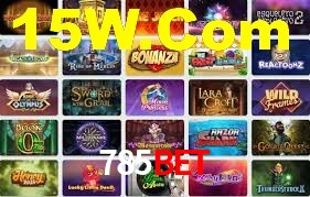 Tournaments 785Bet