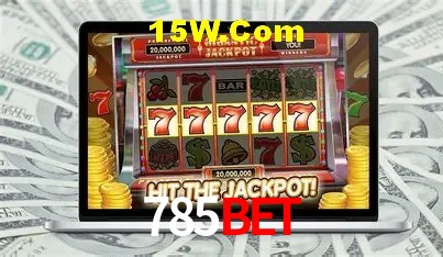 Torneios 785Bet