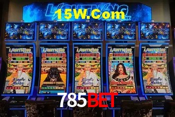 Segurança 2FA 785Bet