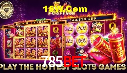 Especiais de Fim de Semana 785Bet