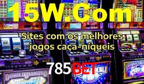 Programa VIP 785Bet