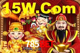 Live Casino 785Bet