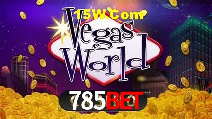 cassino 785Bet