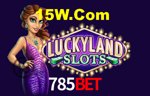 785Bet Plataforma
