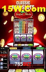 Apostas de Tênis 785Bet