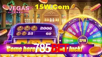 Bônus Diários 785Bet