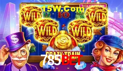 Estatísticas Esportivas 785Bet