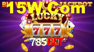 Tennis Betting 785Bet