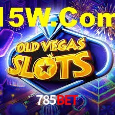 VIP Casino 785Bet